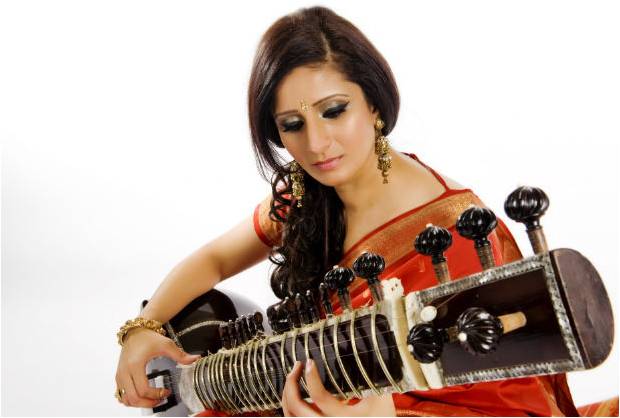 best sitar player kota